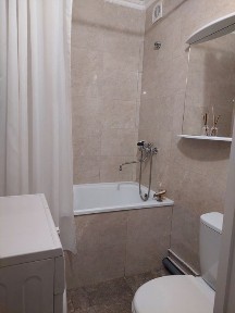 Сдам посуточно 1,5 после ремонта