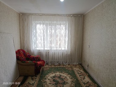 Сдам 1 комнатную квартиру 8мкр