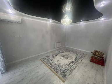 1 комнатная квартира, район Алтын орда, за кл. Дару
