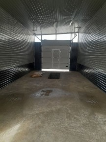 Сдам в аренду помещение под склад можно