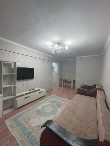 Однокомнатная. Автовокзал.