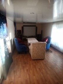 Сдам помещение с отдельным входом для студии. мастерской. галереи