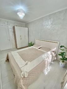 Сдам новую 2 х ком