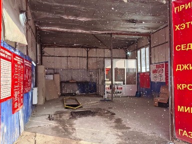 Сдам в аренду здания