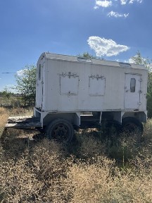 Аренда вагон, будка, бытовка