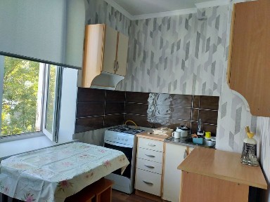 Сдам однокомнатную квартиру