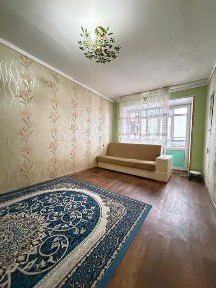 Продам 1 ком кв. Ипотеку проходят во всех банках