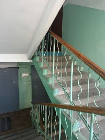 Срочная продажа 2к в районе Электрон за 10млн 900!