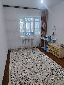 Продам двухкомнатную квартиру