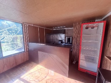 Продаю бутку, павильон