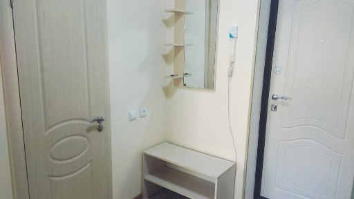 1-комнатная квартира · 38 м² · 2/6 этаж Брусиловского 22а - Абая