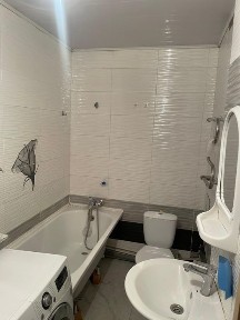 Сдам однокомнатную квартиру в районе магазина Арман