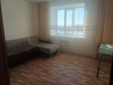 Сдам 1 комнатную квартиру