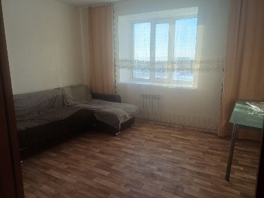 Сдам 1 комнатную квартиру