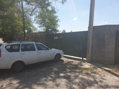 Здаються в аренду контейнера в центре города