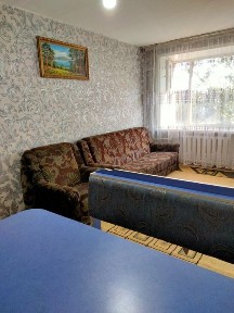 Сдам квартиру на длительный срок