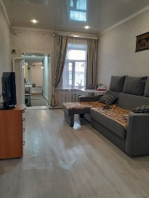 Продам Дом барачного типа на бензастрое