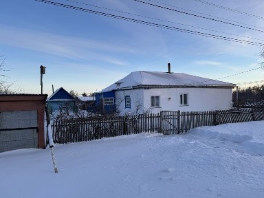 Продам дом, в селе Антоновка.