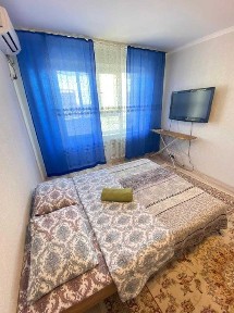 1 ком. кв/Авангард-4/Сутки-Часы/Wi-Fi