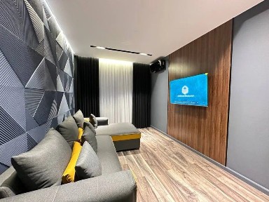 ЖК Арман 2-комнатная центр