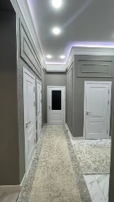 3-комнатная ЖК ЗАМАН, Нурсая, Тайманова центр!