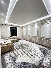 ЖК Zaman 2-комнатная VIP!