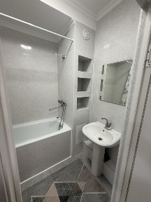 Аренда квартиры в частном доме