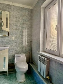 Подселение парням частный дом