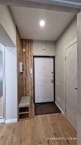 Сдам 1-комнатную квартиру