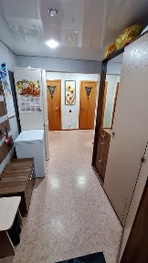 Продается 2-х комнатная квартира