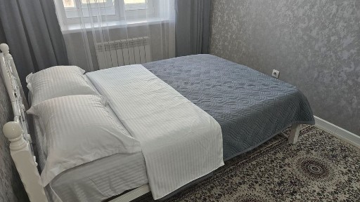 2-х комнатная квартира (1000 мелочей)