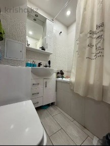 Квартира 2х комнатная