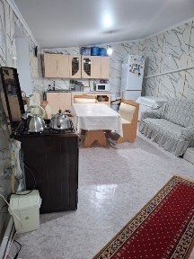 Продам хорошый теплый дом или меняю на квартиру в городе