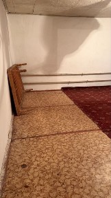 3 бөлмелі үлкен үй жалға беріледі.