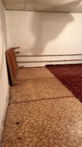 3 бөлмелі үлкен үй жалға беріледі.