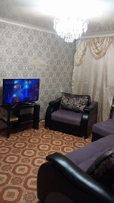 Сдам 3х ком. кв. 2 этаж.