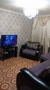 Сдам 3х ком. кв. 2 этаж.