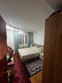 Продам 3 комнатную квартиру