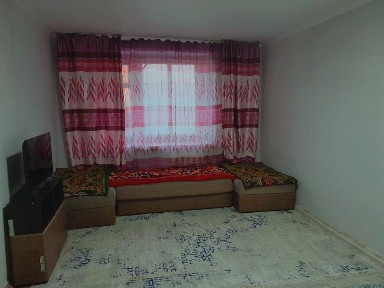 Продам 2 комнатную квартиру