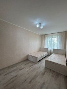 3х комнатная квартира