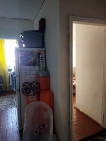 Продам квартиру в селе Азат