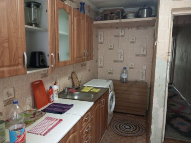 Продам двухкомнатную Квартиру