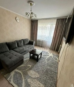 Продам однокомнатную квартиру