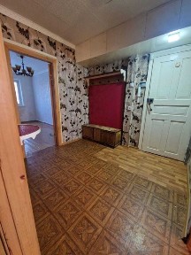 Продам 3комн возле 34 школы (Лермонтова 89)