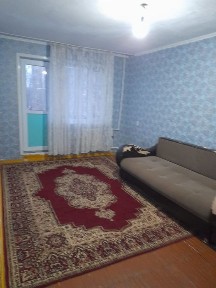 Сдается квартира 2 комнат