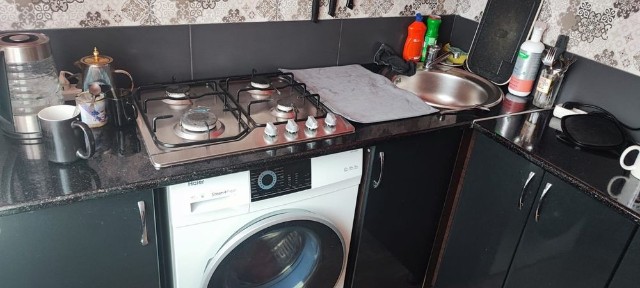 Сдам 2х комнатную квартиру на длительный срок