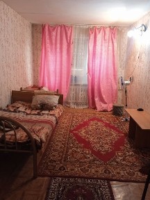 Аренда квартиры в наем населению