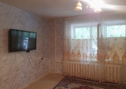 Сдаю 2х комнатную квартиру на Степном-3, на длительный срок