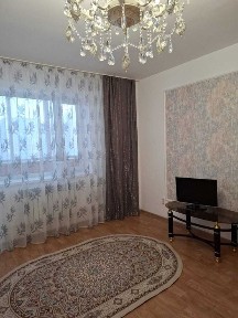 Сдаётся 2х комнатная, помесячно. Юго-Восток