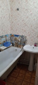 Сдам квартиру в хорошем состоянии